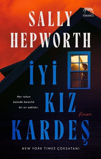 İyi Kız Kardeş - Yabancı Yayınevi Kitap
