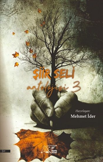 Şiir Seli Antolojisi 3 - Kuytu Yayınları Kitap