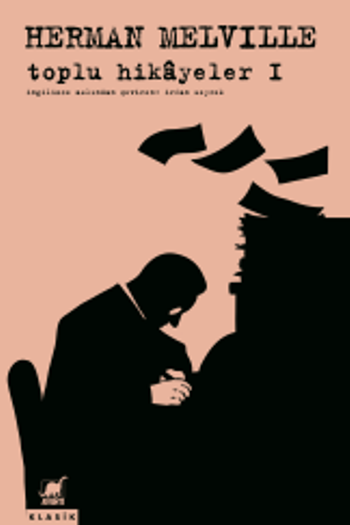 Toplu Hikayeler 1 - Ayrıntı Yayınları Kitap