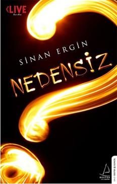 Nedensiz - Destek Yayınları Kitap
