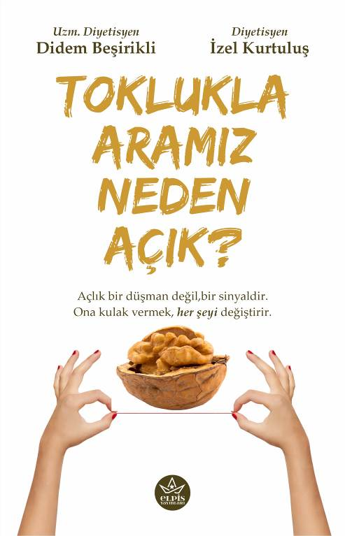 Toklukla Aramız Neden Açık? - Elpis Yayınları Kitap