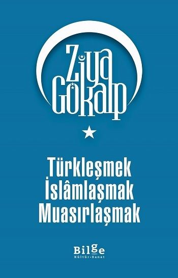 Yani Türkiye'nin Hedefleri - Bilge Kültür Sanat Kitap