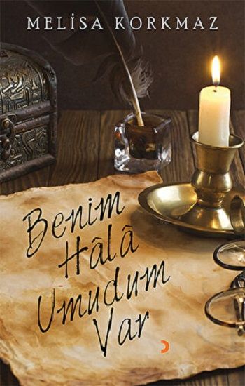 Benim Hala Umudum Var - Cinius Yayınları Kitap
