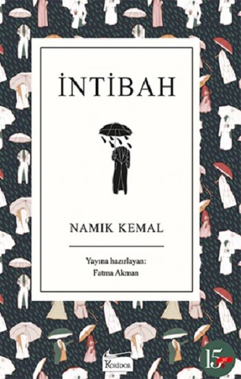 İntibah - Koridor Yayıncılık Kitap