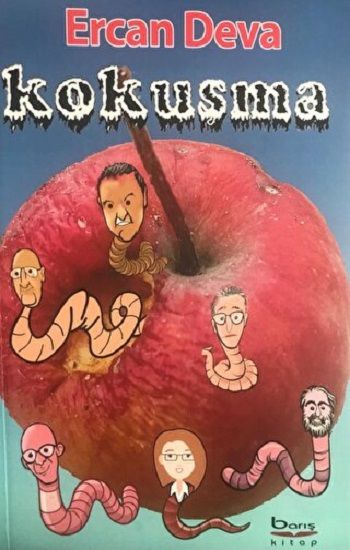 Kokuşma - Barış Kitap Kitap