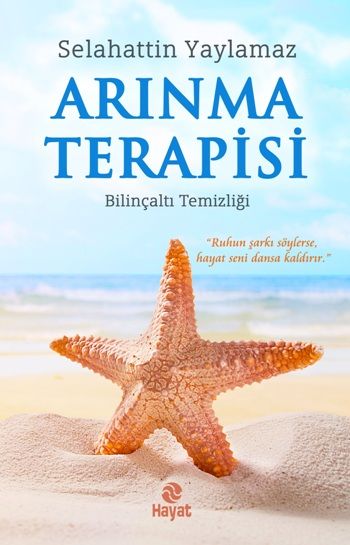 Arınma Terapisi - Hayat Yayınları Kitap