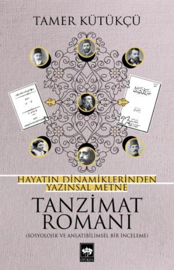 Tanzimat Romanı - Ötüken Neşriyat Kitap