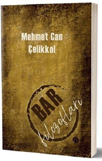 Bar Filozofları - Herdem Kitap Kitap
