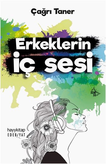 Erkeklerin İç Sesi - Hayykitap Kitap