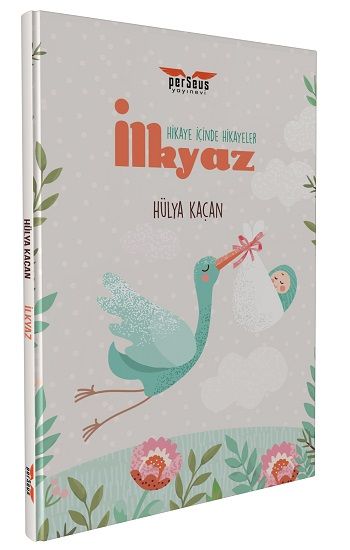 İlkyaz - Perseus Kitap