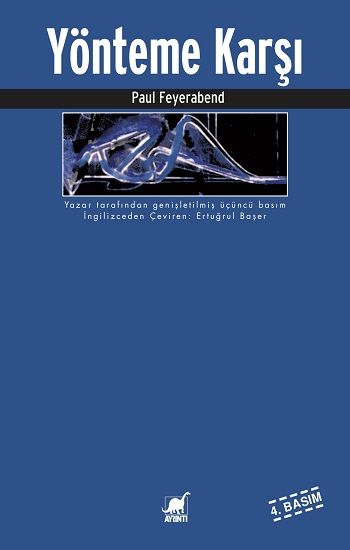 Yönteme Karşı - Ayrıntı Yayınları Kitap