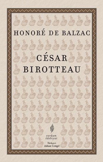 Cesar Birotteau - Yordam Kitap Kitap