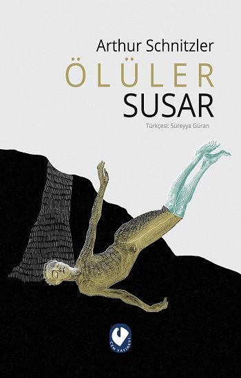 Ölüler Susar - Cem Yayınevi Kitap