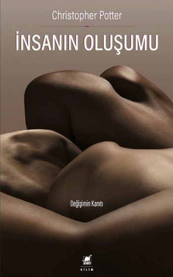 İnsanın Oluşumu - Ayrıntı Yayınları Kitap