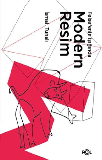 Felsefenin Işığında Modern Resim - Fol Kitap Kitap