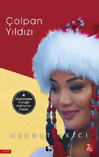 Çolpan Yıldızı - Çınaraltı Yayınları Kitap