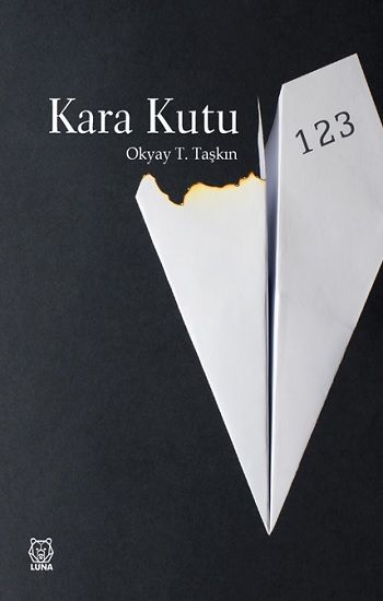 Kara Kutu - Luna Yayınları Kitap