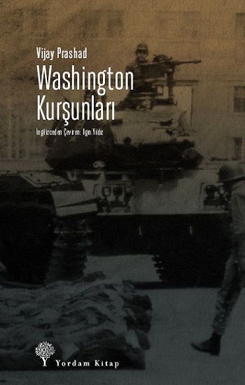 Washington Kurşunları - Yordam Kitap Kitap