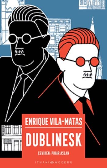 Dublinesk - İthaki Yayınları Kitap