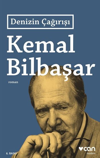 Denizin Çağırışı - Can Yayınları Kitap