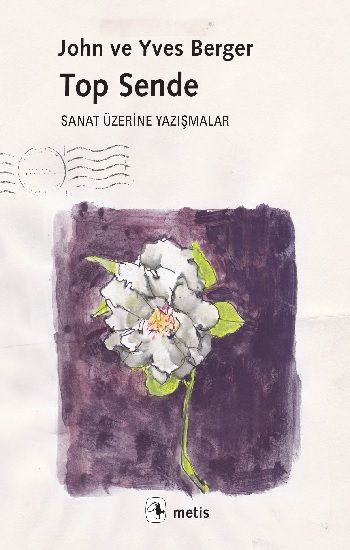 Top Sende - Metis Yayınları Kitap