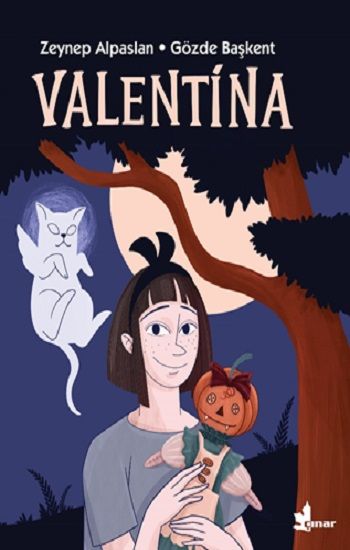Valentina - Çınar Yayınları Kitap