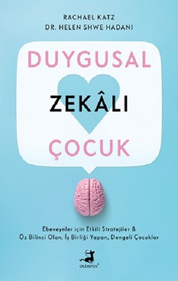 Duygusal Zekalı Çocuk - Olimpos Yayınları Kitap