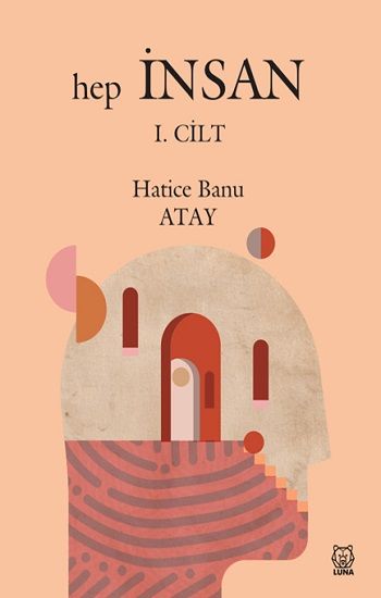Hep İnsan - Luna Yayınları Kitap