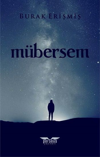 Mübersem - Perseus Kitap
