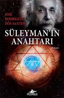 Süleyman'ın Anahtarı - Pegasus Yayınları Kitap