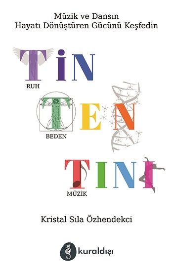Tin Ten Tını - Kuraldışı Yayınevi Kitap