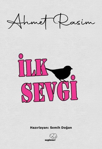 İlk Sevgi - Sapiens Yayınları Kitap