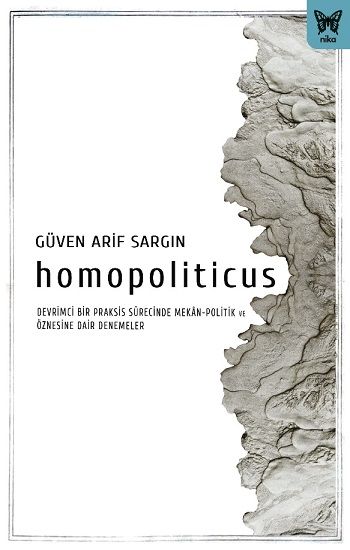Homopoliticus - Nika Yayınevi Kitap