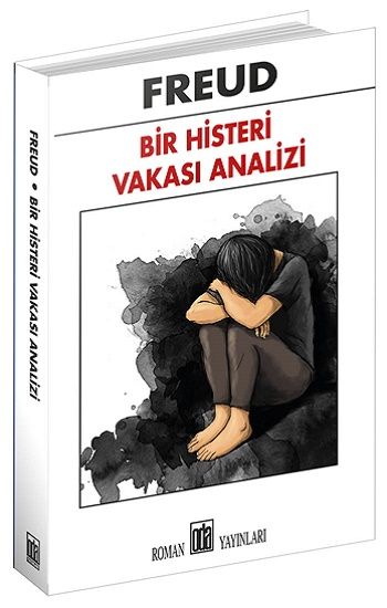 Bir Histeri Vakası Analizi - Oda Yayınları Kitap