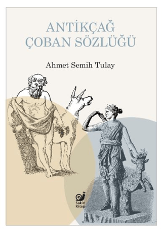 Antikçağ Çoban Sözlüğü - Sakin Kitap Kitap