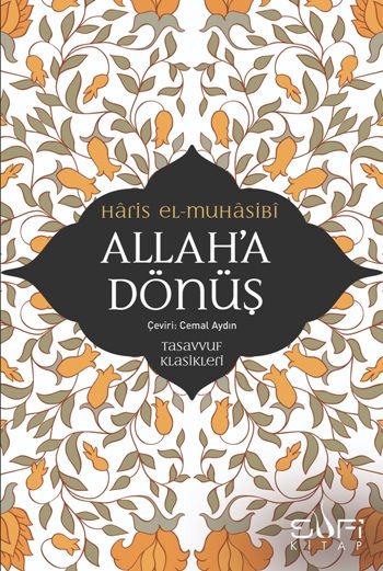 Allah'a Dönüş - Sufi Kitap Kitap