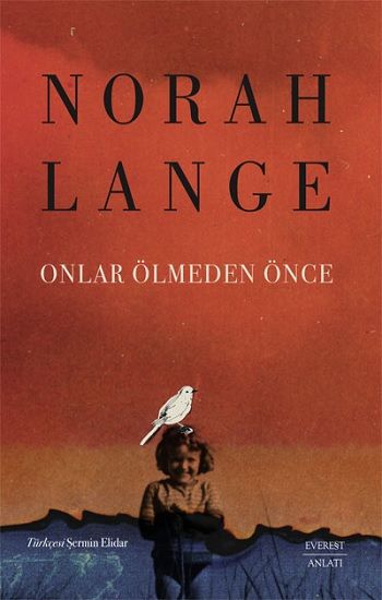 Onlar Ölmeden Önce - Everest Yayınları Kitap