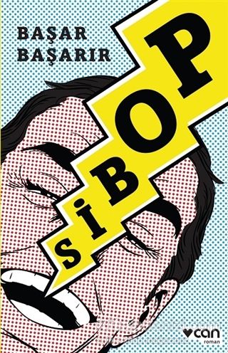 Sibop - Can Yayınları Kitap