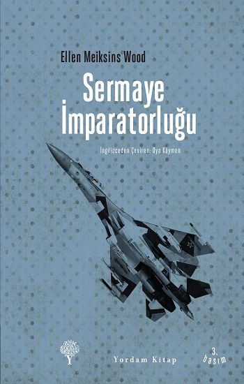Sermaye İmparatorluğu - Yordam Kitap Kitap