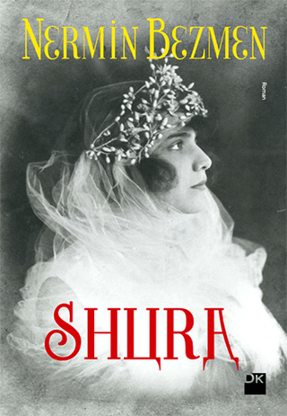 Shura - Doğan Kitap Kitap