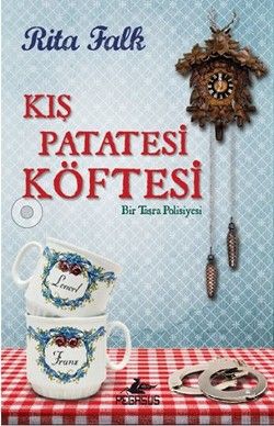 Kış Patatesi Köftesi - Pegasus Yayınları Kitap
