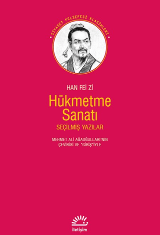 Hükmetme Sanatı - İletişim Yayınları Kitap