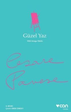 Güzel Yaz - Can Yayınları Kitap