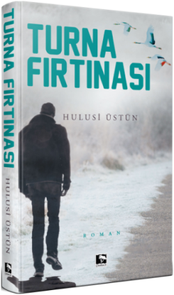 Turna Fırtınası - Çınaraltı Yayınları Kitap