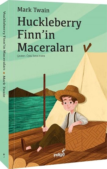 Huckleberry Finn'in Maceraları - İndigo Kitap Kitap