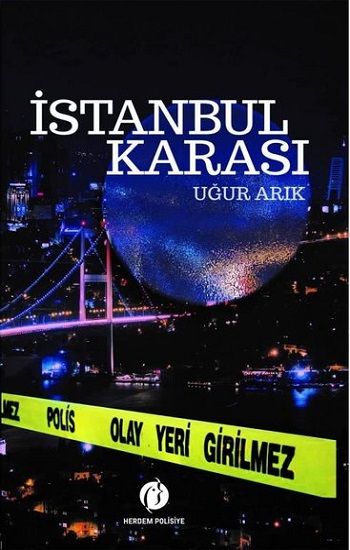 İstanbul Karası - Herdem Kitap Kitap