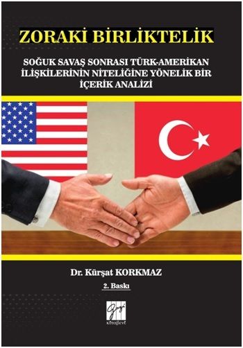 Zoraki Birliktelik - Gazi Kitabevi Kitap