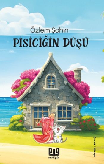 Pisiciğin Düşü - Vaveyla Yayıncılık Kitap