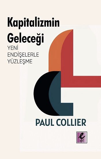 Kapitalizmin Geleceği - Efil Yayınevi Kitap