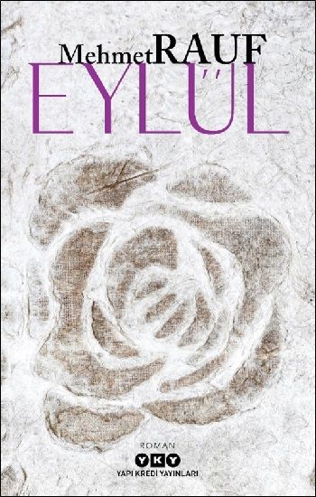 Eylül - Yapı Kredi Yayınları Kitap